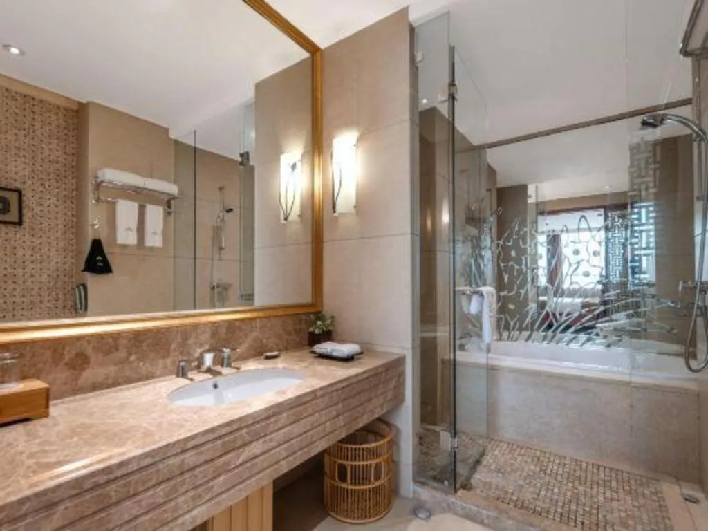 Huana Hotel Minhang Shanghai