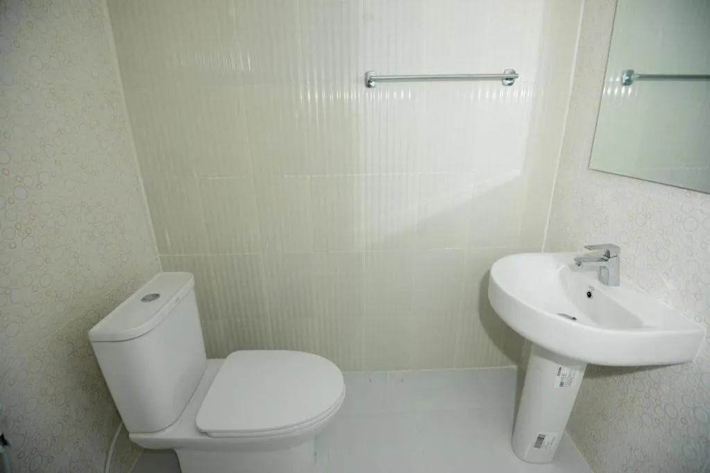 Nangrong garden home