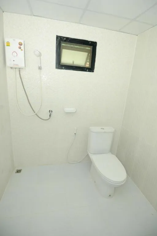 Nangrong garden home