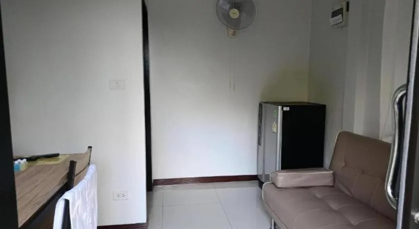 Nangrong garden home