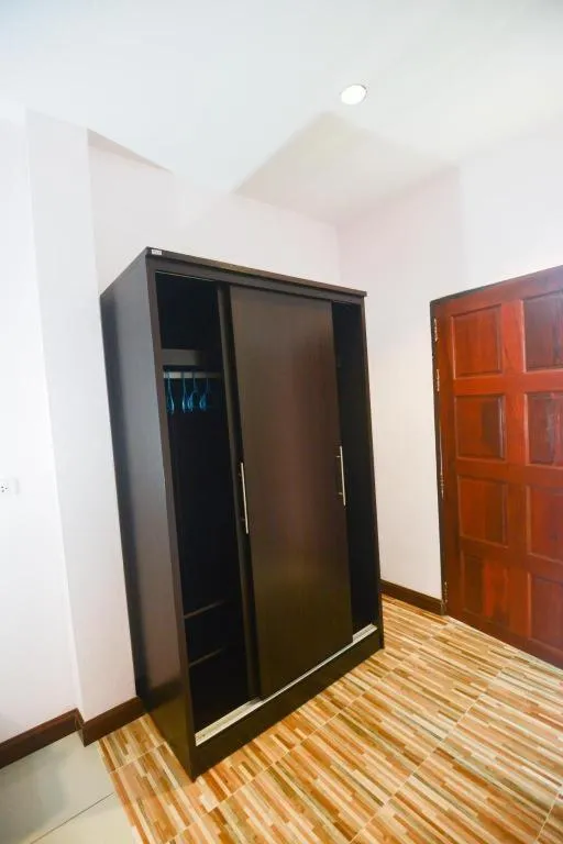 Nangrong garden home