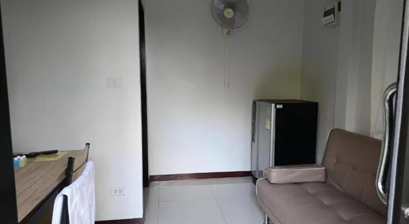 Nangrong garden home