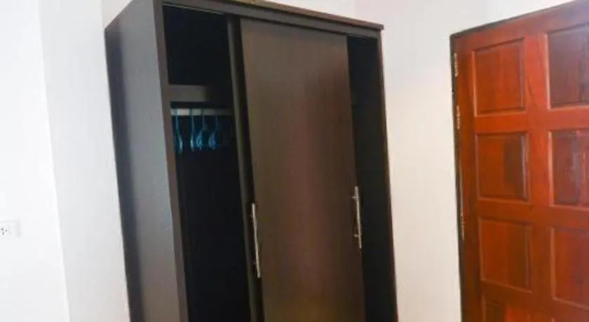 Nangrong garden home