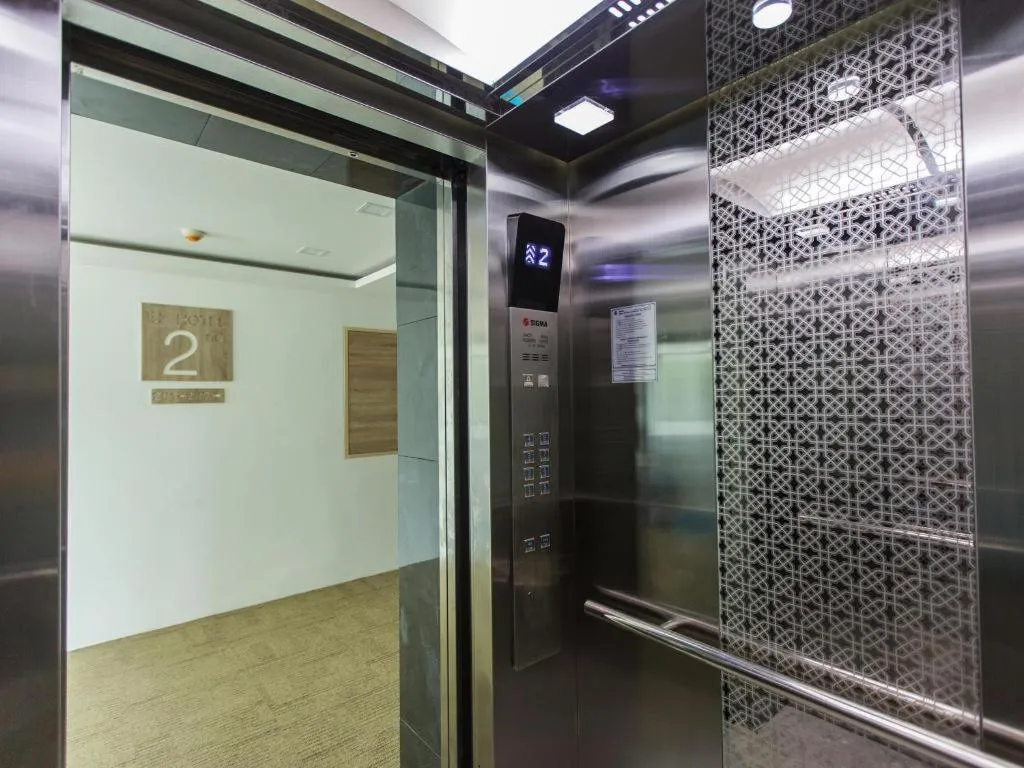 B2 Ubon Premier Hotel