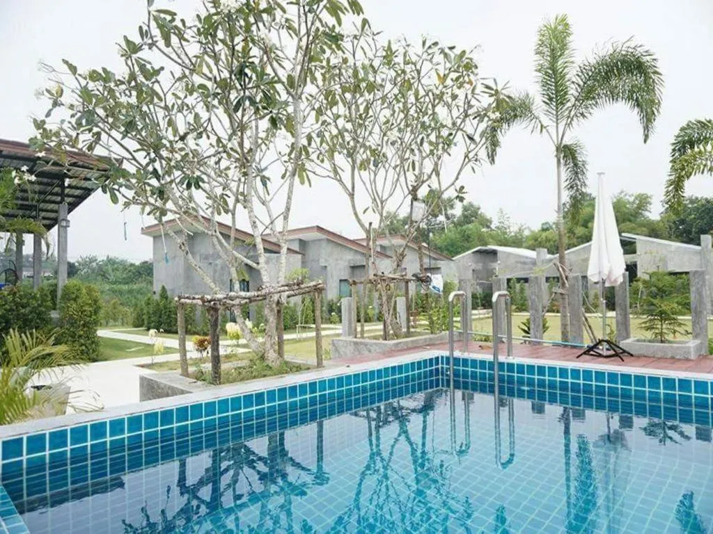 Baanwaan Resort