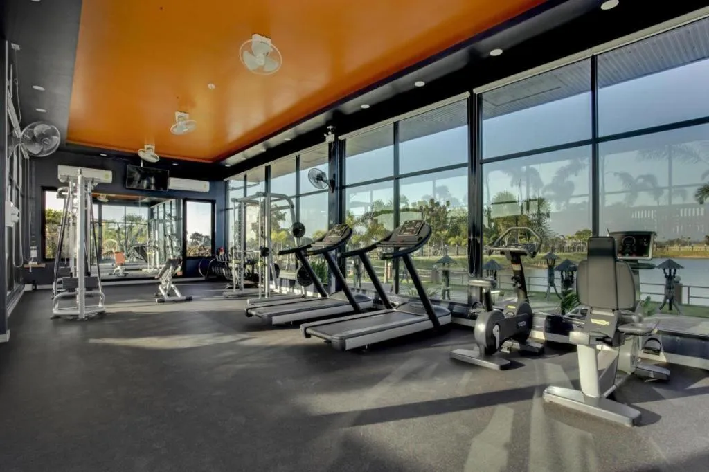 Infinity seesun resort