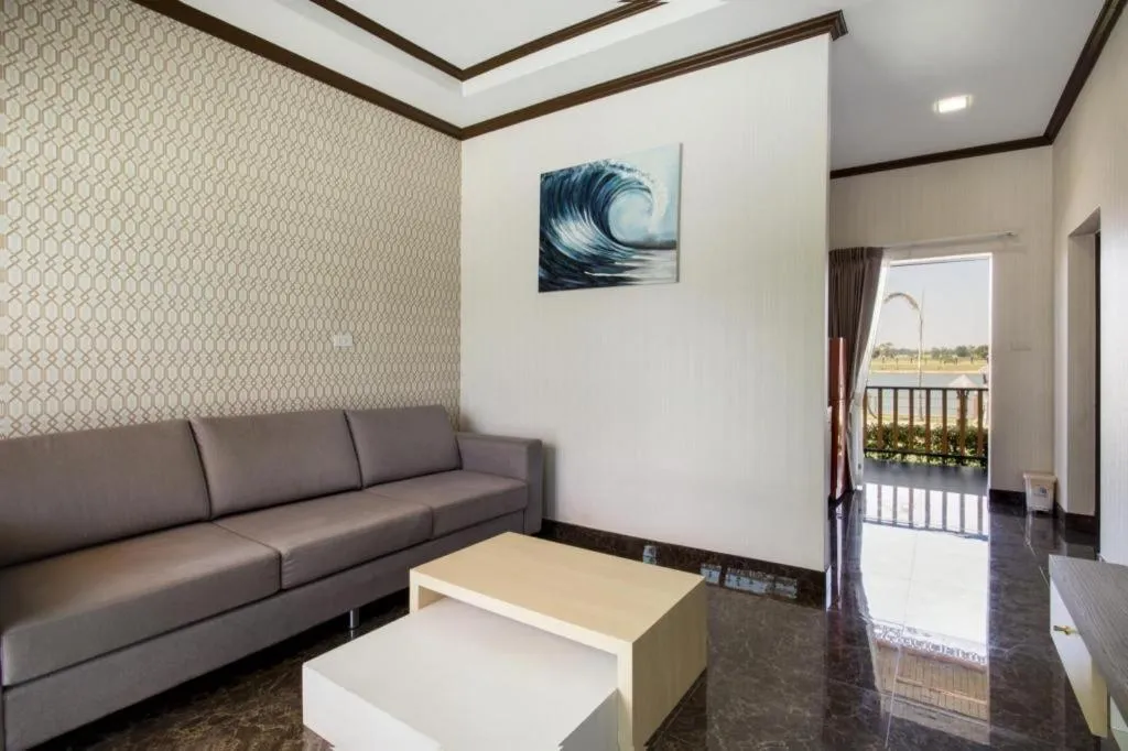 Infinity seesun resort