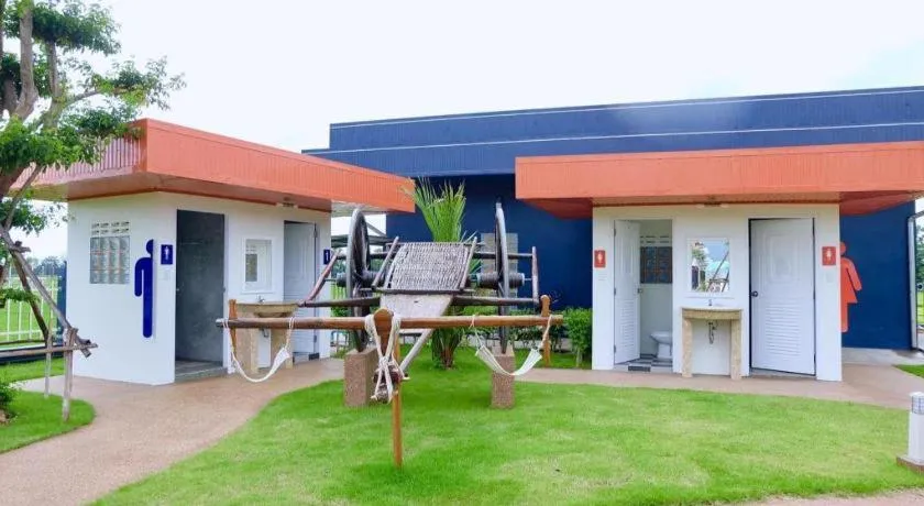 Infinity seesun resort