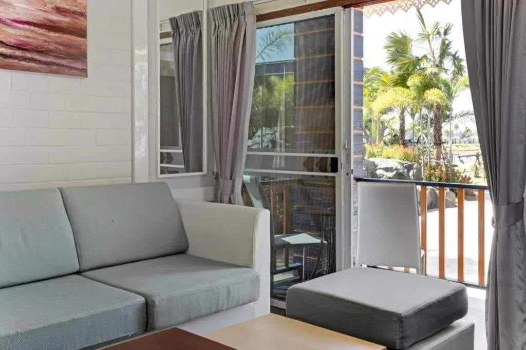 Infinity seesun resort