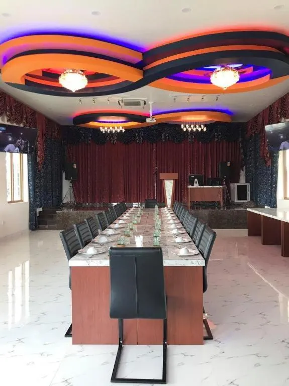 Infinity seesun resort