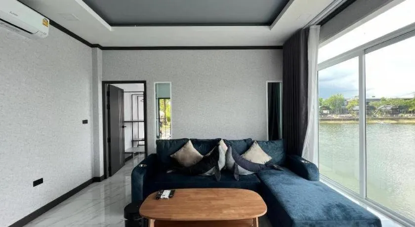 Infinity seesun resort