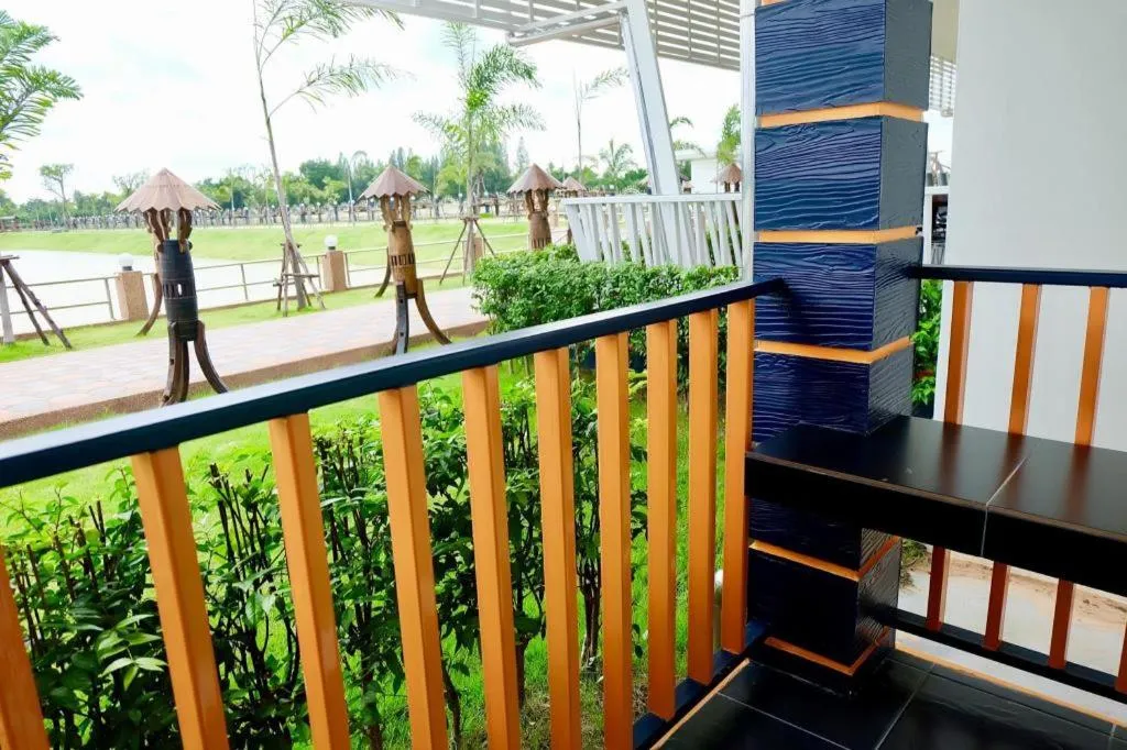 Infinity seesun resort