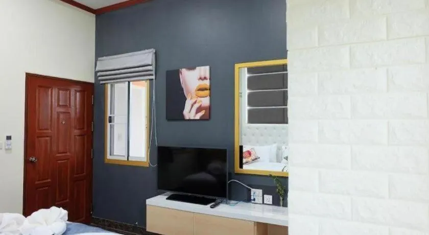 Infinity seesun resort