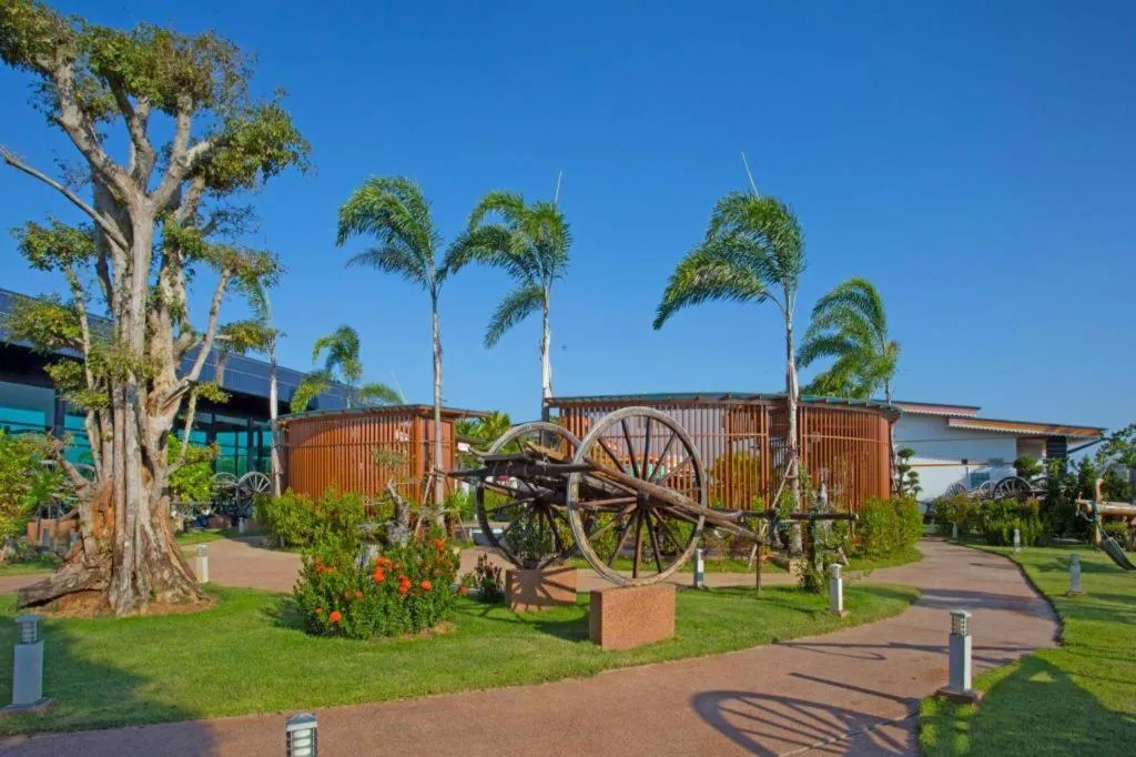 Infinity seesun resort