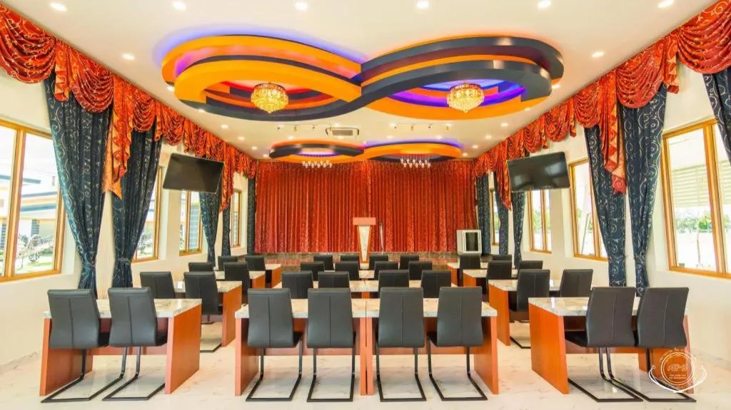 Infinity seesun resort