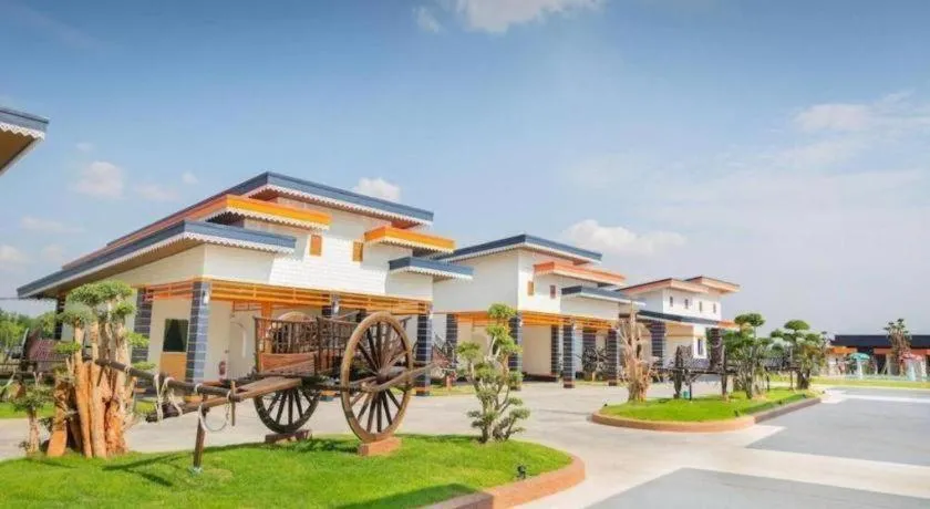 Infinity seesun resort