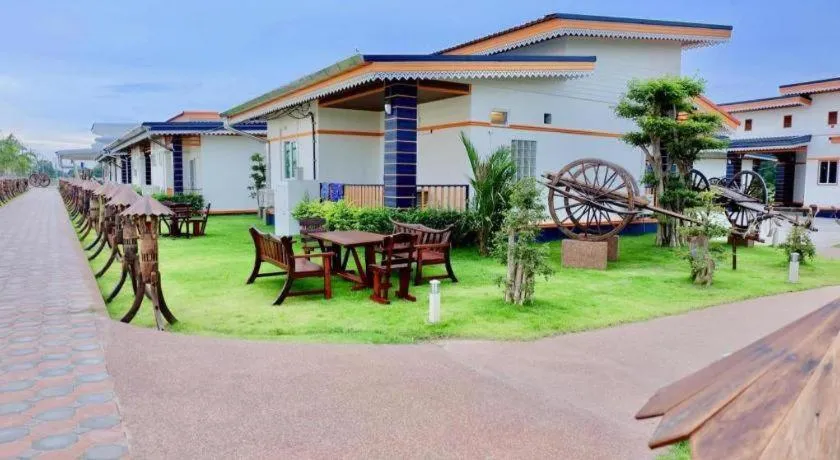 Infinity seesun resort