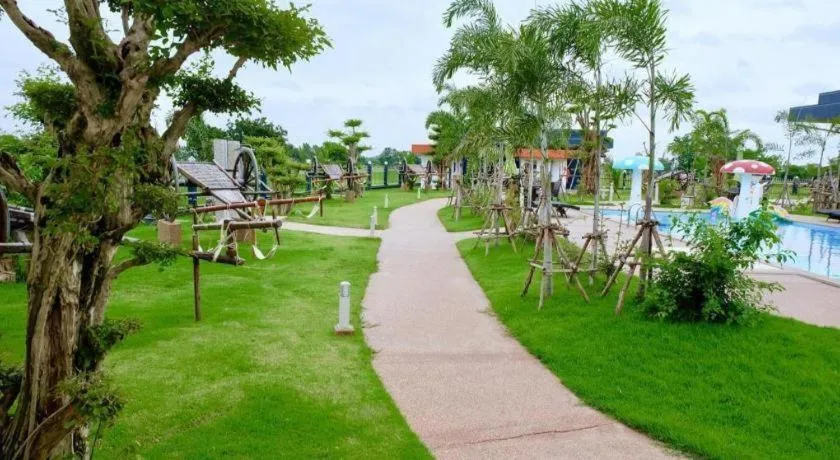 Infinity seesun resort