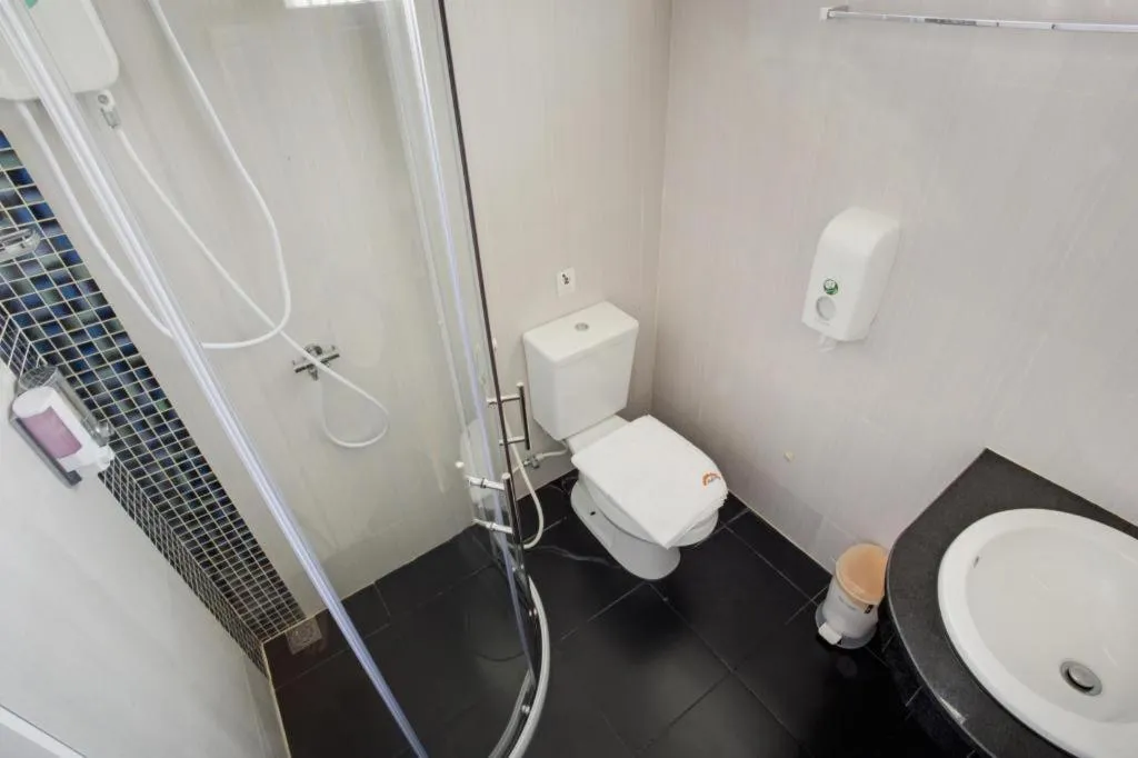 Infinity seesun resort