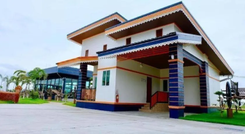 Infinity seesun resort