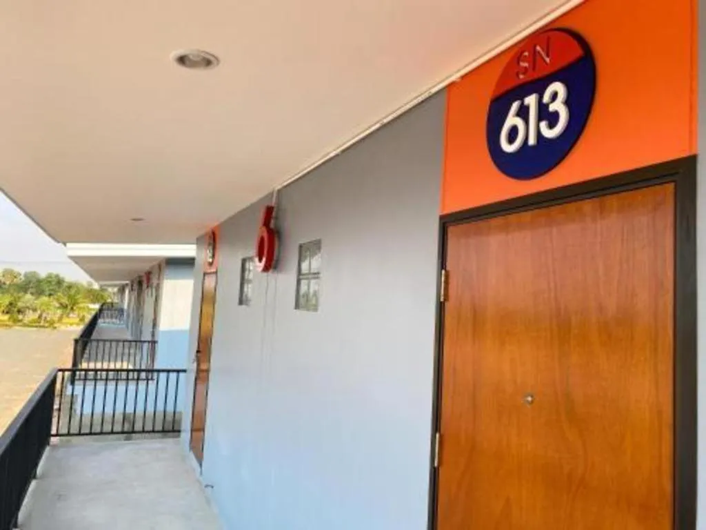 Infinity seesun resort