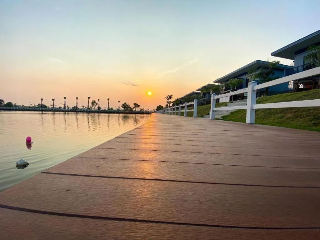 Infinity seesun resort