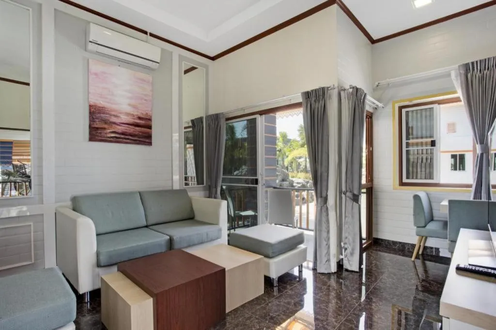 Infinity seesun resort