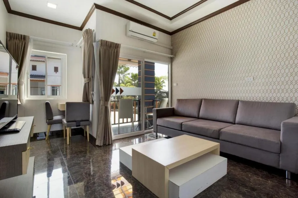 Infinity seesun resort