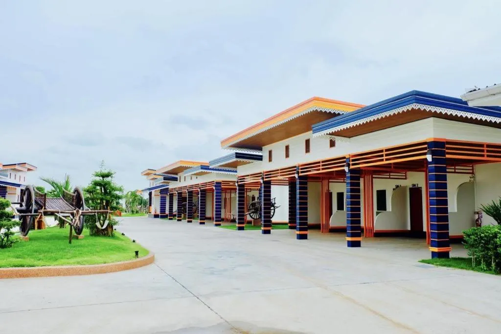 Infinity seesun resort