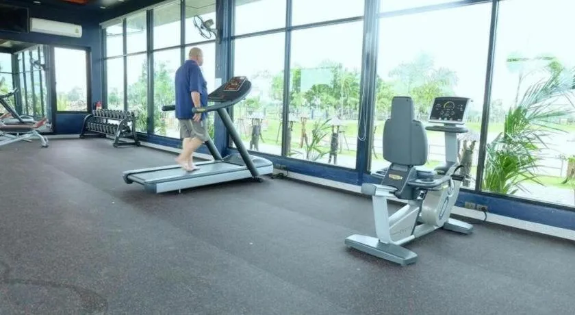 Infinity seesun resort