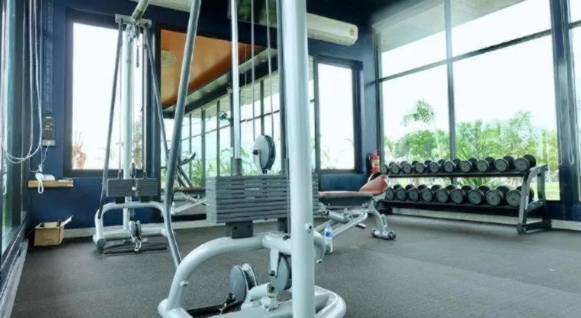 Infinity seesun resort