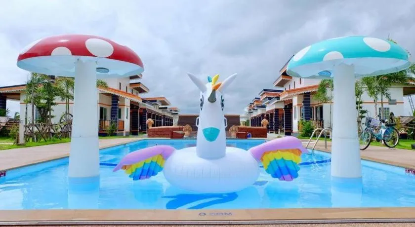 Infinity seesun resort