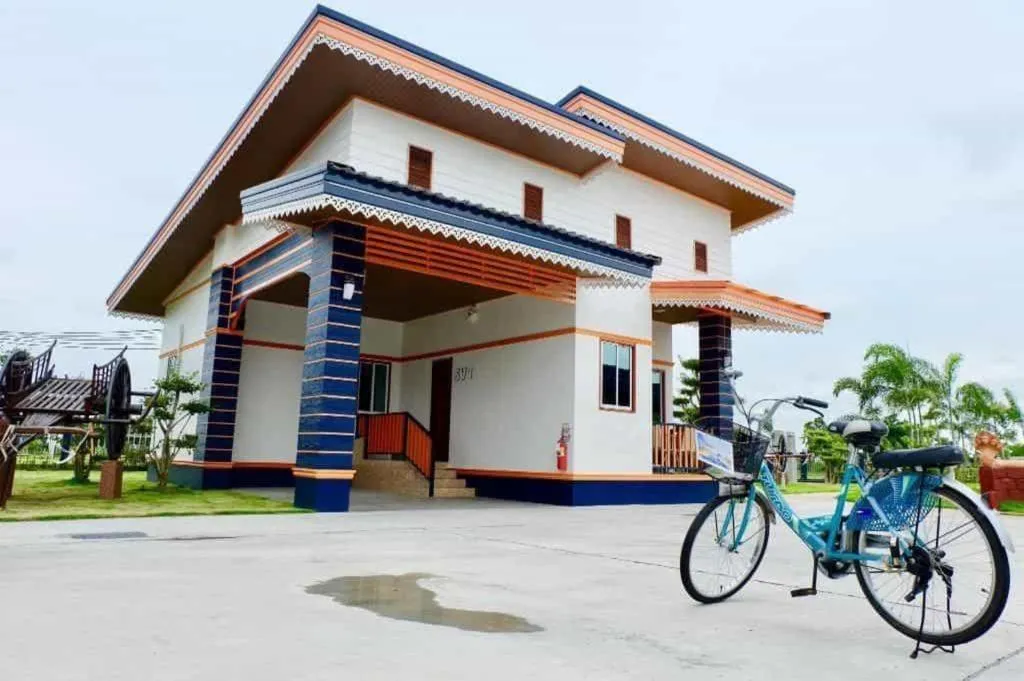 Infinity seesun resort