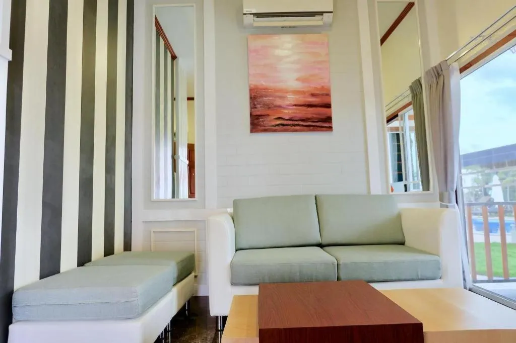 Infinity seesun resort