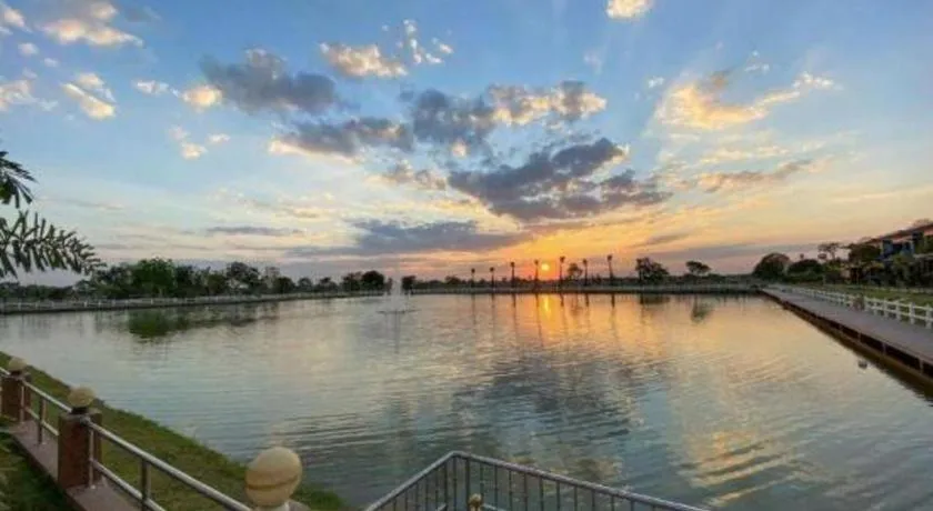 Infinity seesun resort