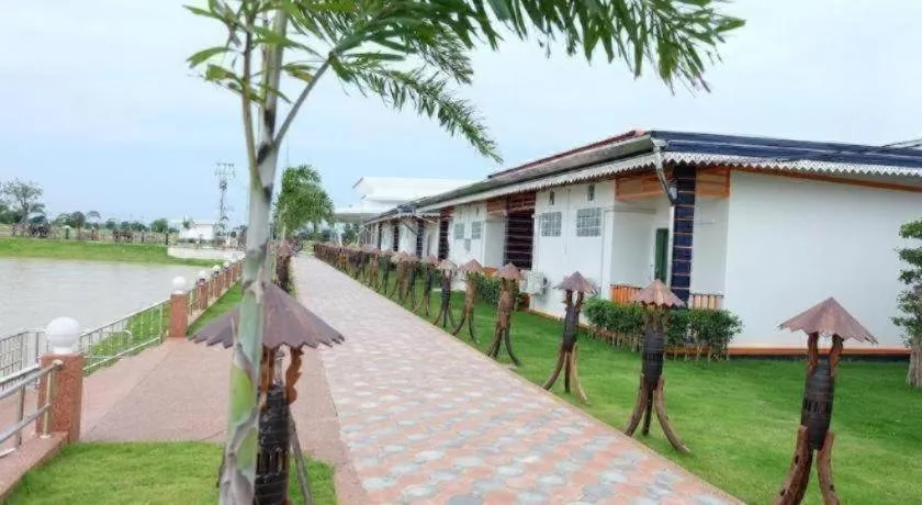 Infinity seesun resort