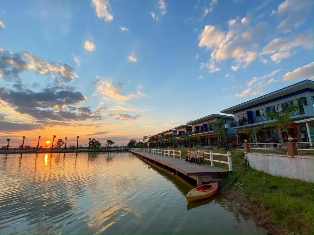 Infinity seesun resort