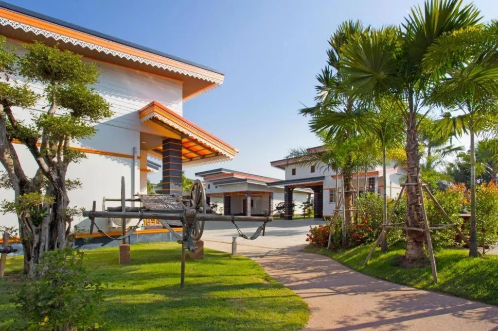 Infinity seesun resort