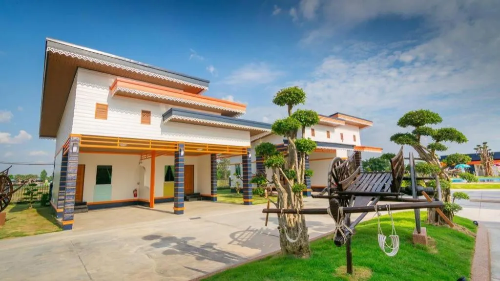 Infinity seesun resort