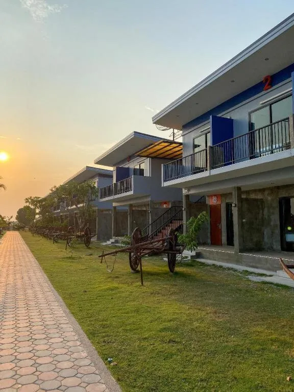 Infinity seesun resort