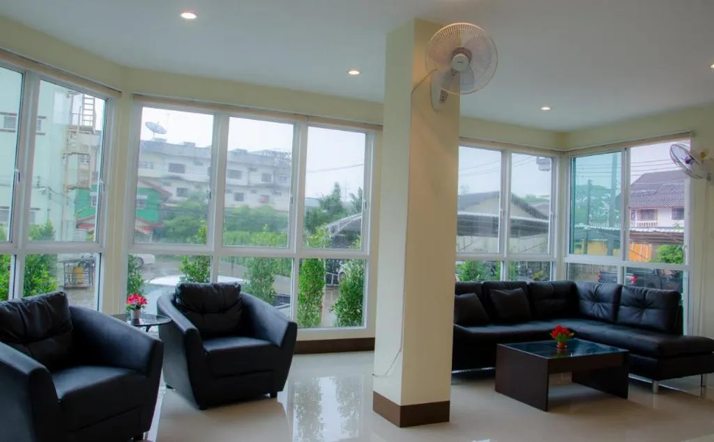 Iyara Hotel Nongkhai