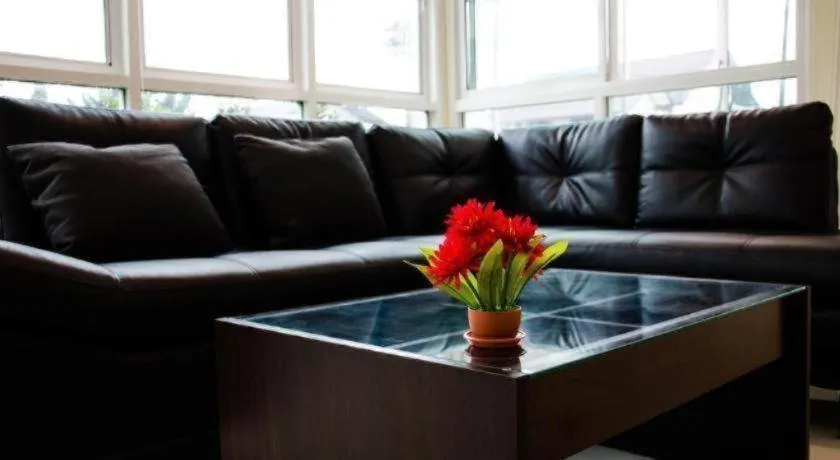 Iyara Hotel Nongkhai