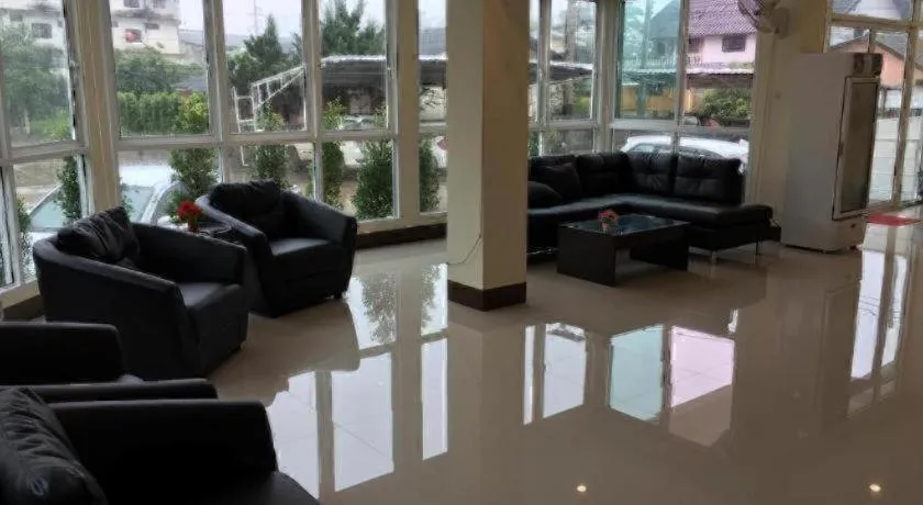 Iyara Hotel Nongkhai