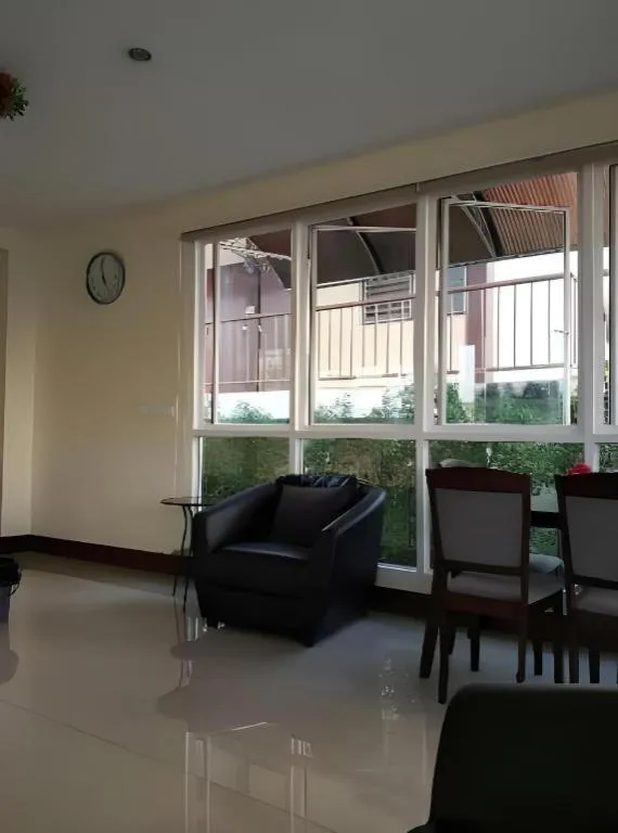 Iyara Hotel Nongkhai