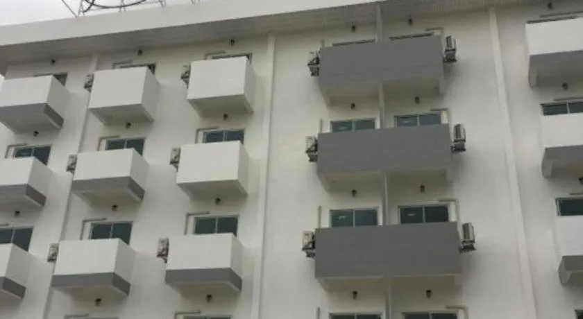 Iyara Hotel Nongkhai