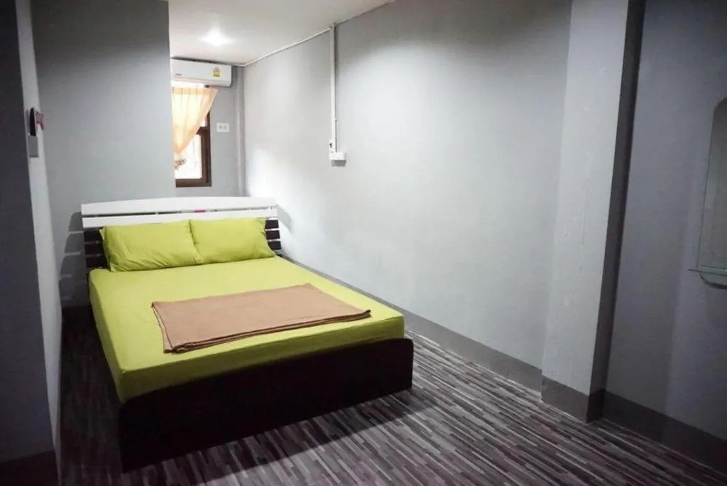 Bed in WE Hostel Hatyai