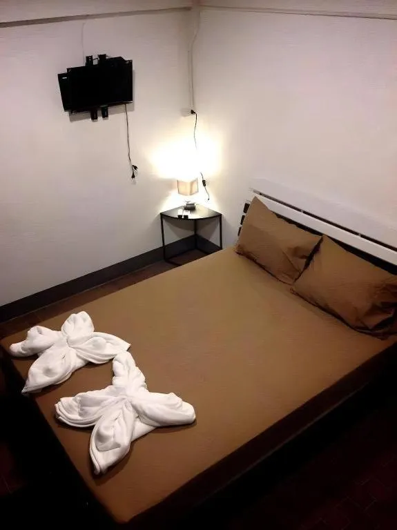 Bed in WE Hostel Hatyai