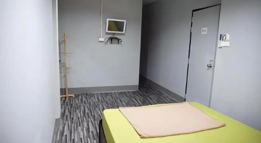 Bed in WE Hostel Hatyai