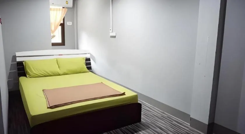 Bed in WE Hostel Hatyai
