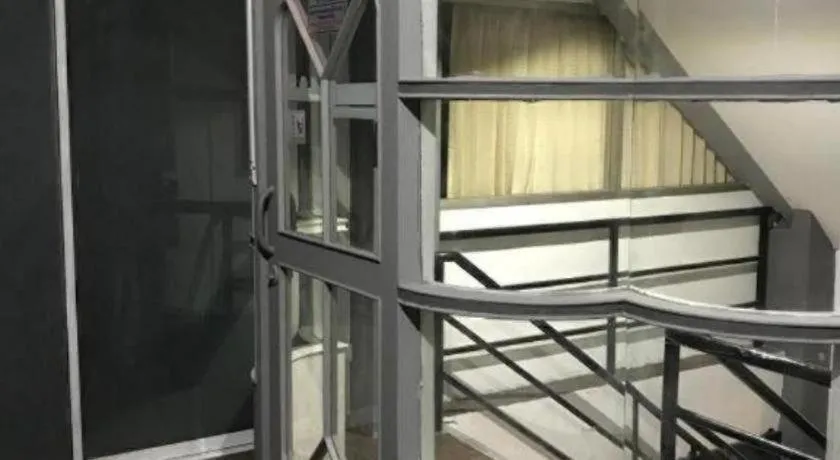 Bed in WE Hostel Hatyai